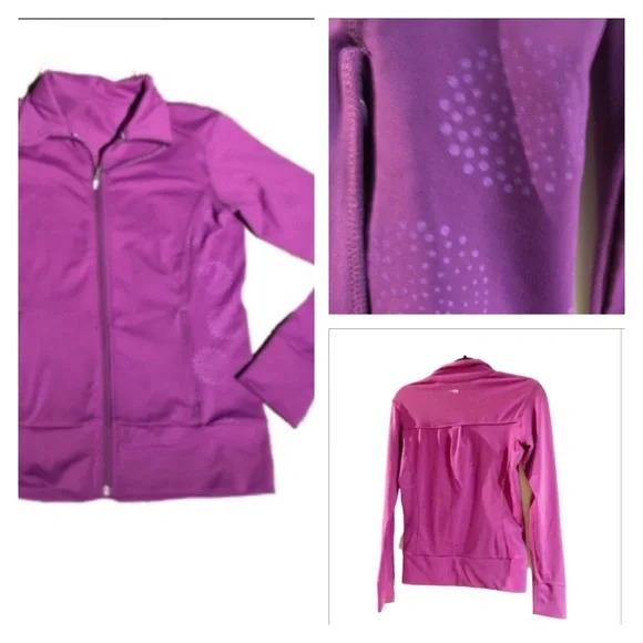 🍒 Performance Jacket!!! - Picture 3 of 7